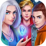 Magic Love Story: Secret Crush icon