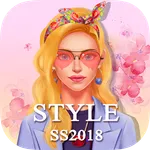 Teenage Style Guide: Spring 20 icon