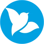 Bluebird icon