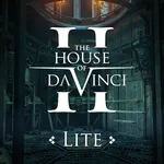 The House of Da Vinci 2 Lite icon