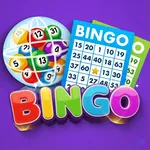 Bingo Caller: Game & Cards icon