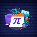 Maths Quiz Trivia icon