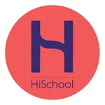 HiSchoolApp icon