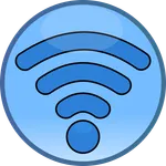 WiFi Hotspot icon