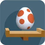 Egg Dunk icon