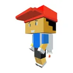 Twin Fly - Jetpack icon