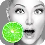 Color Splash Effect Photo Edit icon