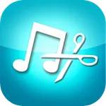 Mp3 Cutter & Ringtone Maker icon