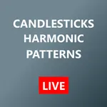 Crypto-Candlesticks icon