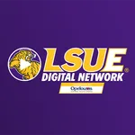 LSUE Digital Network icon