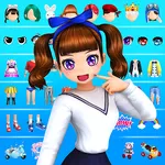 Styledoll - 3D Avatar maker icon