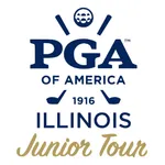 Illinois PGA Jr Golf icon
