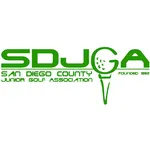 San Diego Junior Golf Assoc. icon