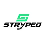 Stryped Golf Club icon