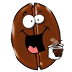 Coffee Quotes and Facts icon