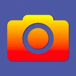 Blue Golden Hour icon