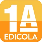 PrimaEdicola Novità in edicola icon
