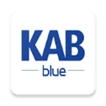 BlueKab icon