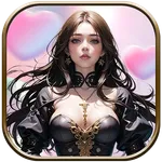 百媚三國-美女雲集齊聚三國，開啓策略對決！ icon