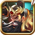 Guiding the Three Kingdoms icon