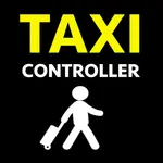 TaxiController Passenger icon