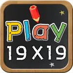 Multiplication Genius x19 icon