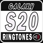 galaxy s20 ringtones icon