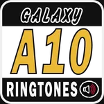 Galaxy A10 Ringtone icon