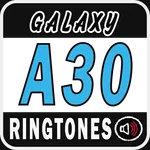 A30 Ringtones icon