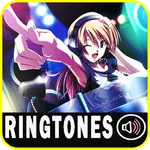 Anime Ringtones icon