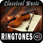 Classical Music Ringtones icon