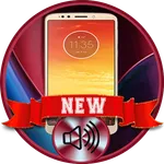 Moto G4 Plus Ringtone App icon