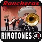 Ringtones Rancheras icon