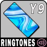 Huawei Y9 Ringtone icon