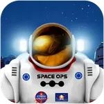 Charlie the Astronaut icon