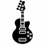 Blues Guitar Riffs&licks Guide icon