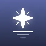 Lighthouse : Self-care app icon