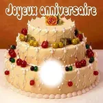 joyeux anniversaire images icon