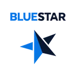 BlueStar icon