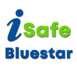 iSafeBluestar icon
