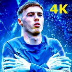 Chelsea wallpaper 2025 icon