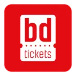 BDTICKETS icon