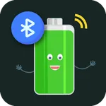 Bluetooth Battery Indicator icon