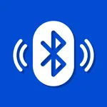 Auto Connect Bluetooth Device icon