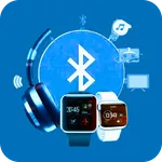 Bluetooth Auto Connect icon