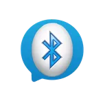 BTC - Bluetooth Chat icon