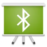 Bluetooth SPP for OBD icon