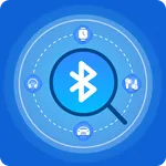 Bluetooth Auto Connect icon