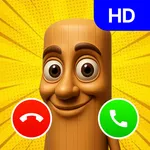 Meme Prank Call - Fake Video icon
