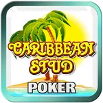 Caribbean Stud Poker icon